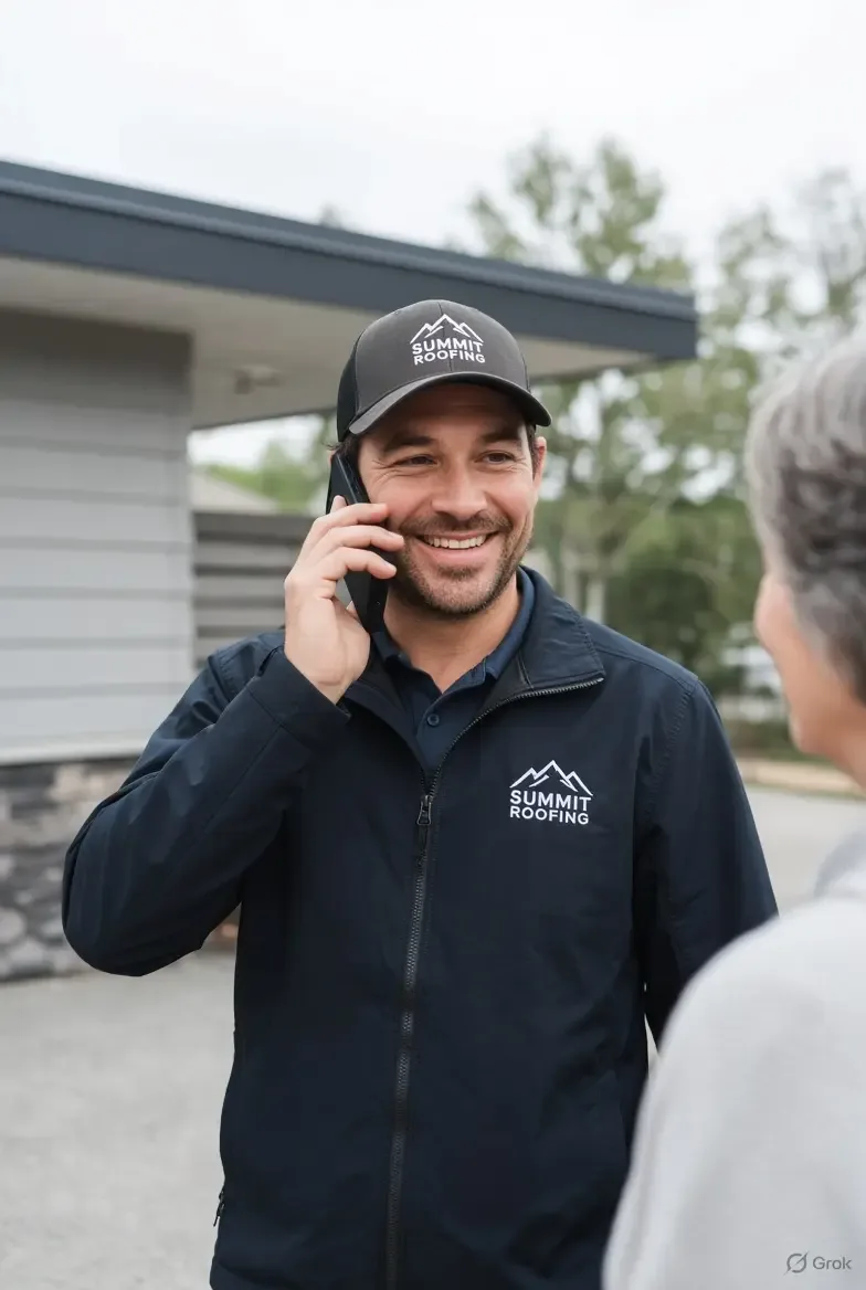 Flat Roof Leak Repair Clinton, MN FAQs